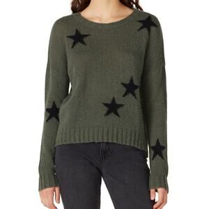 Rails Perci Green Sweater L
